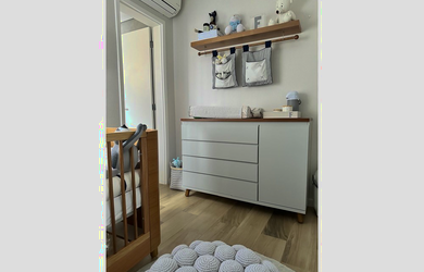 Imagem 8: Apartamento à venda em São Paulo, Pinheiros, com 2 quartos, 75m²