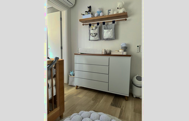 Imagem 9: APARTAMENTO RESIDENCIAL em São Paulo - SP, Pinheiros