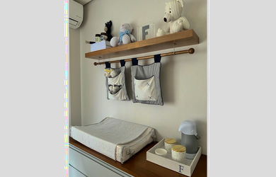 Imagem 13: APARTAMENTO RESIDENCIAL em São Paulo - SP, Pinheiros