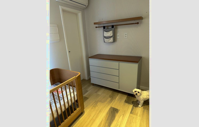 Imagem 2: Apartamento à venda em São Paulo, Pinheiros, com 2 quartos, 75m²