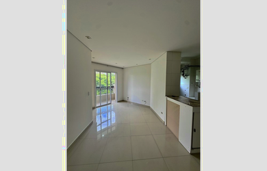 Imagem: O apartamento possui 3 Dormitórios, 1 Suíte, 2 Banheiros