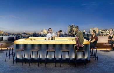 Imagem 16: Apartamento à venda no bairro Auxiliadora - Porto Alegre/RS