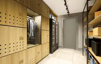 Imagem 14: Apartamento à venda no bairro Auxiliadora - Porto Alegre/RS