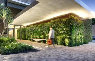 Imagem 4: Apartamento à venda no bairro Auxiliadora - Porto Alegre/RS