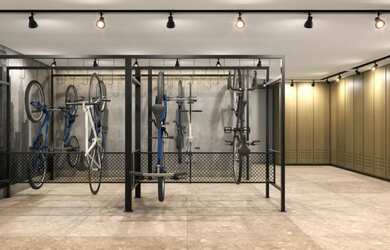 Imagem 13: Apartamento à venda no bairro Auxiliadora - Porto Alegre/RS