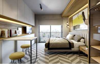 Imagem 7: Apartamento à venda no bairro Auxiliadora - Porto Alegre/RS