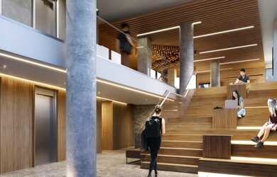 Imagem 5: Apartamento à venda no bairro Auxiliadora - Porto Alegre/RS