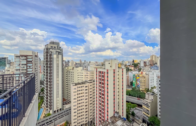 Imagem 11: APARTAMENTO RESIDENCIAL em São Paulo - SP, Bela Vista