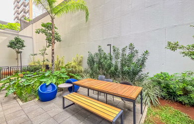 Imagem 14: APARTAMENTO RESIDENCIAL em São Paulo - SP, Bela Vista