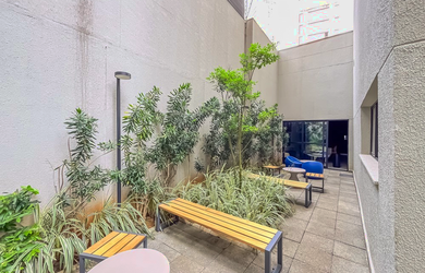 Imagem 15: APARTAMENTO RESIDENCIAL em São Paulo - SP, Bela Vista