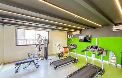 Imagem 11: APARTAMENTO RESIDENCIAL em São Paulo - SP, Bela Vista