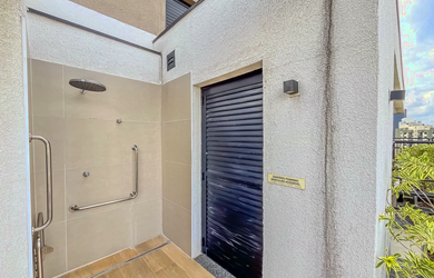 Imagem 8: APARTAMENTO RESIDENCIAL em São Paulo - SP, Bela Vista