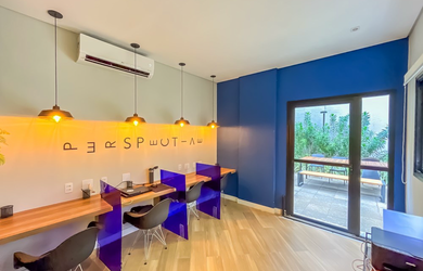 Imagem 2: APARTAMENTO RESIDENCIAL em São Paulo - SP, Bela Vista