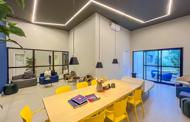 Imagem 15: APARTAMENTO RESIDENCIAL em São Paulo - SP, Bela Vista