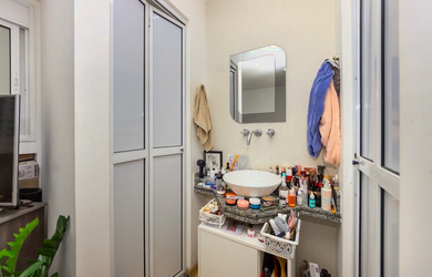 Imagem 16: APARTAMENTO RESIDENCIAL em São Paulo - SP, Consolação