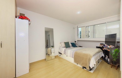 Imagem 2: APARTAMENTO RESIDENCIAL em São Paulo - SP, Consolação