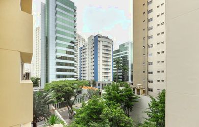 Imagem 12: APARTAMENTO RESIDENCIAL em São Paulo - SP, Consolação