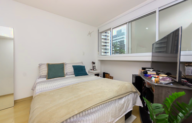 Imagem 10: APARTAMENTO RESIDENCIAL em São Paulo - SP, Consolação