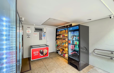 Imagem 9: APARTAMENTO RESIDENCIAL em São Paulo - SP, Consolação