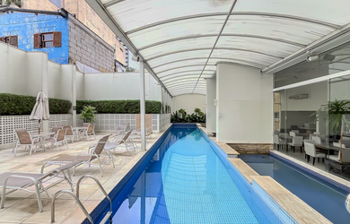 Imagem 7: APARTAMENTO RESIDENCIAL em São Paulo - SP, Consolação