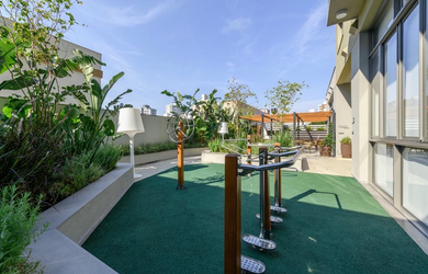 Imagem 5: APARTAMENTO RESIDENCIAL em Porto Alegre - RS, Petrópolis