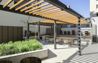 Imagem 10: APARTAMENTO RESIDENCIAL em Porto Alegre - RS, Petrópolis