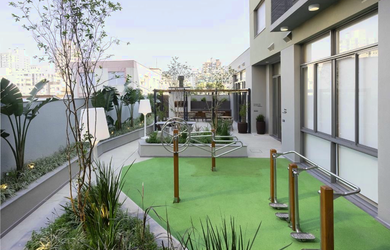 Imagem 11: APARTAMENTO RESIDENCIAL em Porto Alegre - RS, Petrópolis