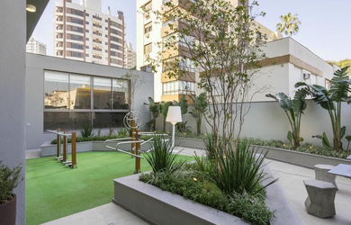 Imagem 13: APARTAMENTO RESIDENCIAL em Porto Alegre - RS, Petrópolis