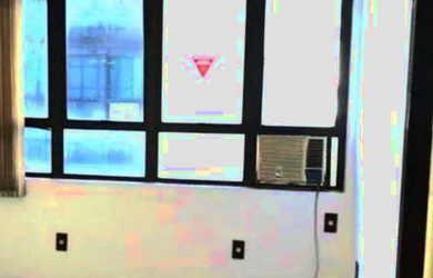 Imagem: A sala comercial possui 1 Banheiro, 26m² de Área Privada e