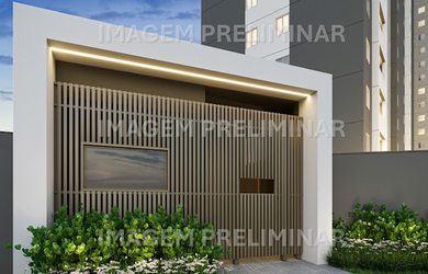 Imagem 2: Apartamento à venda em São Paulo, Lapa, com 2 quartos, 36,72m²