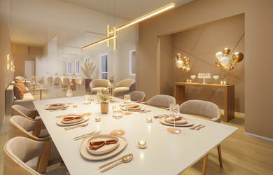 Imagem 5: Apartamento à venda em São Paulo, Lapa, com 2 quartos, 36,72m²