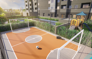 Imagem 11: Apartamento à venda em São Paulo, Lapa, com 2 quartos, 36,72m²