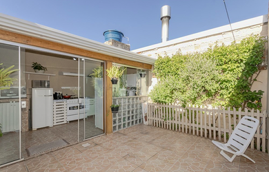 Imagem 15: Oportunidade única: Casa à venda na Hípica, Porto Alegre-RS! 2 quartos, 1 banheiro, 1 vaga