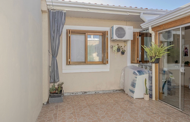 Imagem 16: Oportunidade única: Casa à venda na Hípica, Porto Alegre-RS! 2 quartos, 1 banheiro, 1 vaga