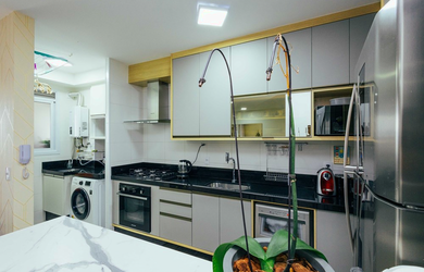 Imagem 16: APARTAMENTO RESIDENCIAL em Jundiaí - SP, Jardim Florestal