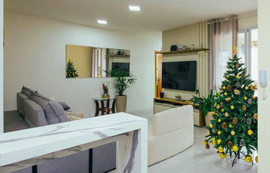 Imagem 5: APARTAMENTO RESIDENCIAL em Jundiaí - SP, Jardim Florestal