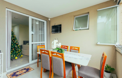 Imagem 10: APARTAMENTO RESIDENCIAL em Jundiaí - SP, Jardim Florestal