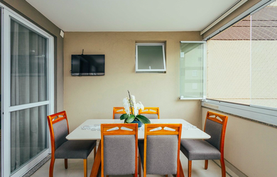 Imagem 11: APARTAMENTO RESIDENCIAL em Jundiaí - SP, Jardim Florestal