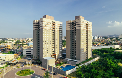 Imagem 13: APARTAMENTO RESIDENCIAL em Jundiaí - SP, Jardim Florestal