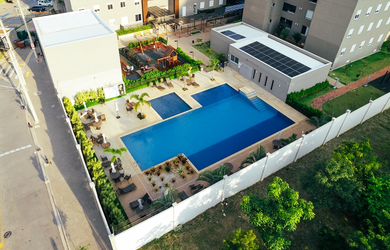 Imagem 15: APARTAMENTO RESIDENCIAL em Jundiaí - SP, Jardim Florestal