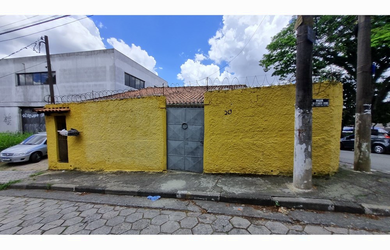 Imagem 9: CASA RESIDENCIAL em Embu das Artes - SP, Embuema