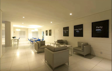 Imagem 2: APARTAMENTO RESIDENCIAL em Santos - SP, Marapé