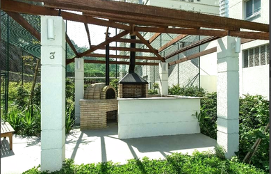 Imagem 15: APARTAMENTO RESIDENCIAL em Santos - SP, Marapé