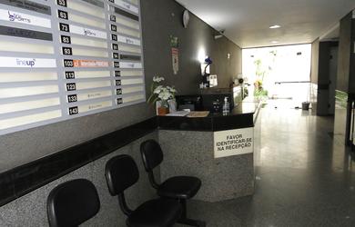 Imagem 7: SALA COMERCIAL em São Paulo - SP, Pinheiros