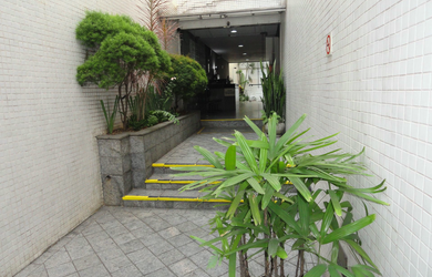 Imagem 6: SALA COMERCIAL em São Paulo - SP, Pinheiros