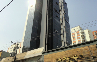 Imagem 4: SALA COMERCIAL em São Paulo - SP, Pinheiros