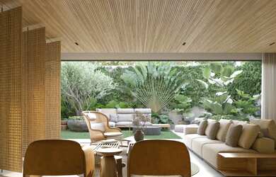 Imagem 6: Casa Jardim Dona Elisa. 5 Vagas na garageme4 Dormitórios