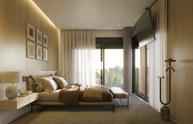 Imagem 8: Casa Jardim Dona Elisa. 5 Vagas na garageme4 Dormitórios