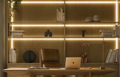 Imagem 9: Casa Jardim Dona Elisa. 5 Vagas na garageme4 Dormitórios