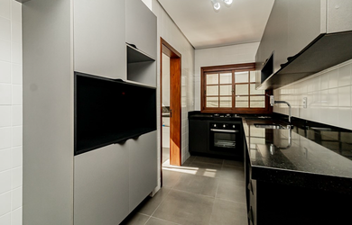 Imagem 10: APARTAMENTO RESIDENCIAL em Porto Alegre - RS, Menino Deus